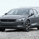 Illustration for article titled The Polestar 2 Is Volvos Electric Mass-Produced Shot At Teslaem/em